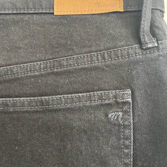 Madewell Perfect Vintage Flare - Picture 5 of 6